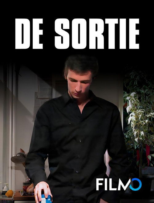 De sortie (2005) poster