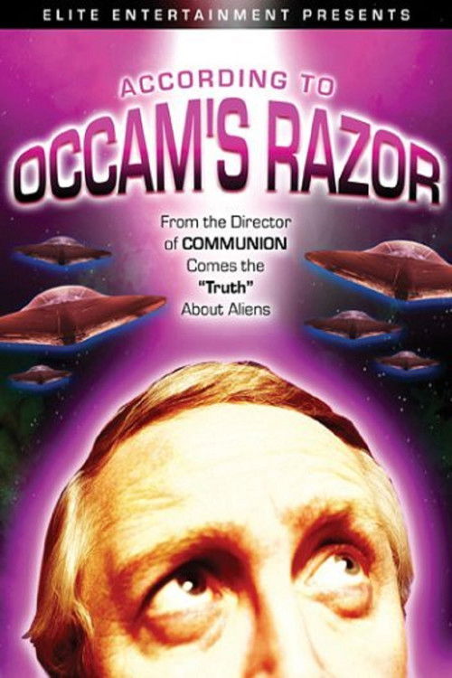 According to Occam's Razor (1999) poster