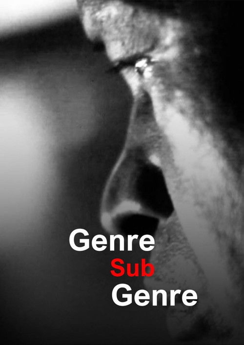 Genre Sub Genre (2014) poster