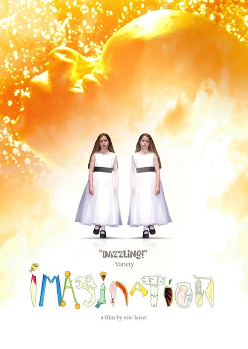 Imagination (2007) poster