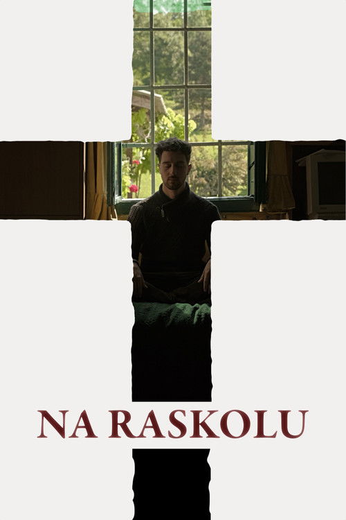Na Raskolu (2025) poster