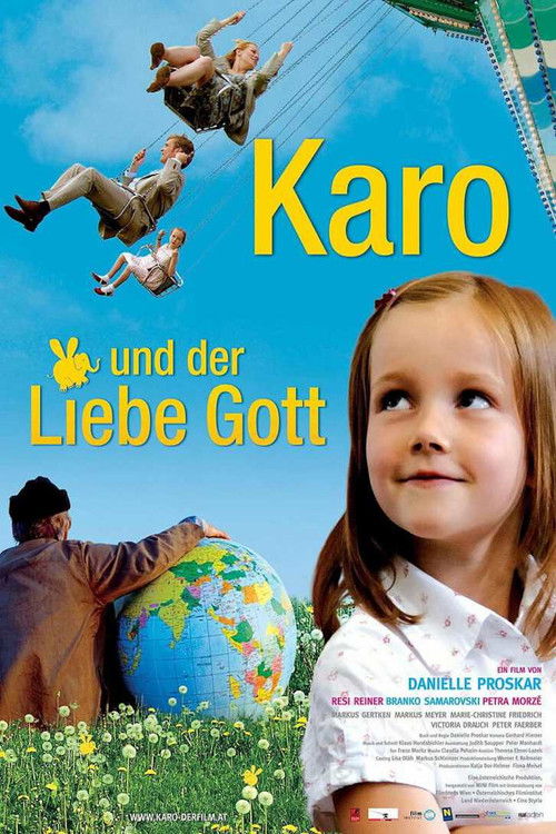 Karo (2006) poster