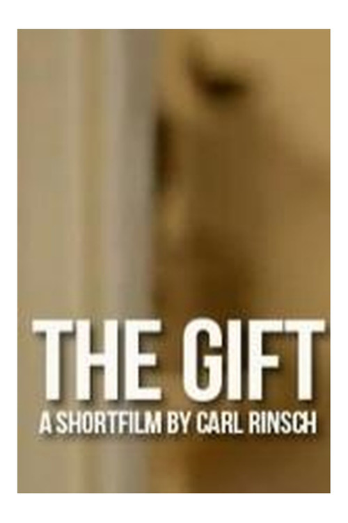 The Gift (2010) poster