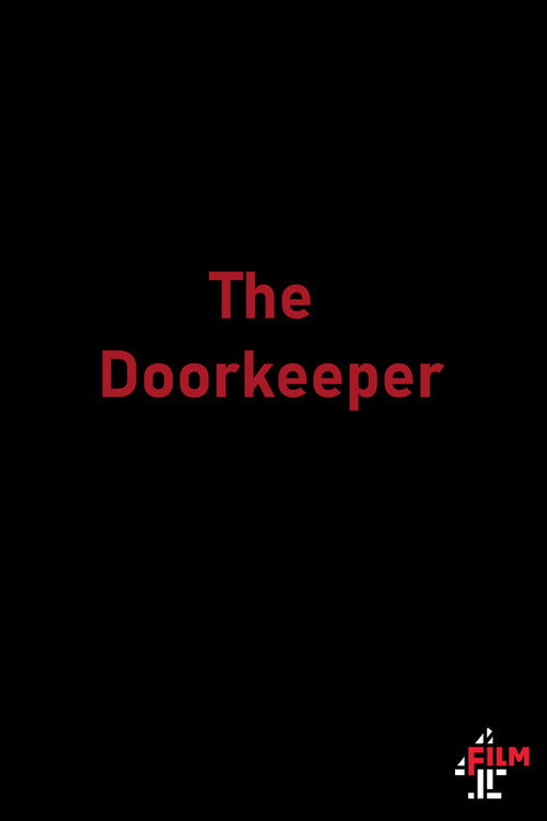 The Doorkeeper (2015) poster