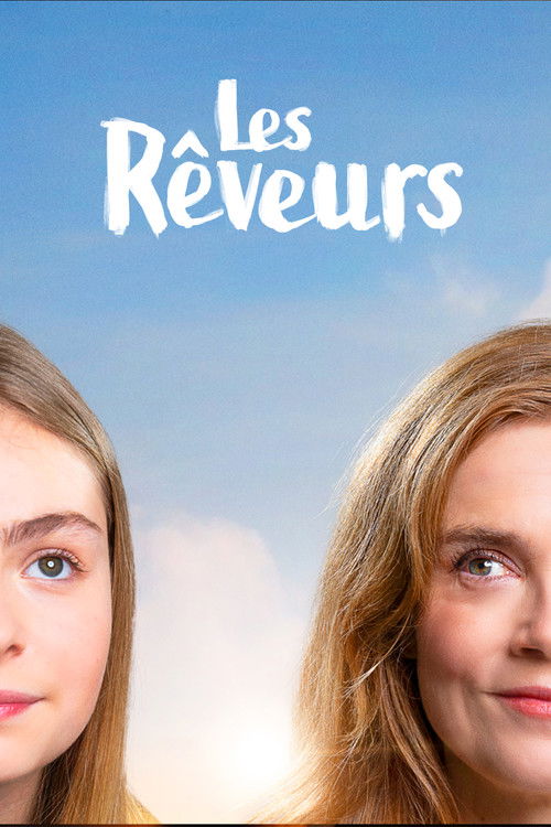 Les Rêveurs (2025) poster
