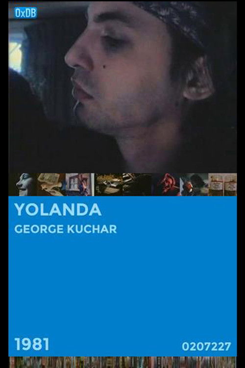 Yolanda (1981) poster
