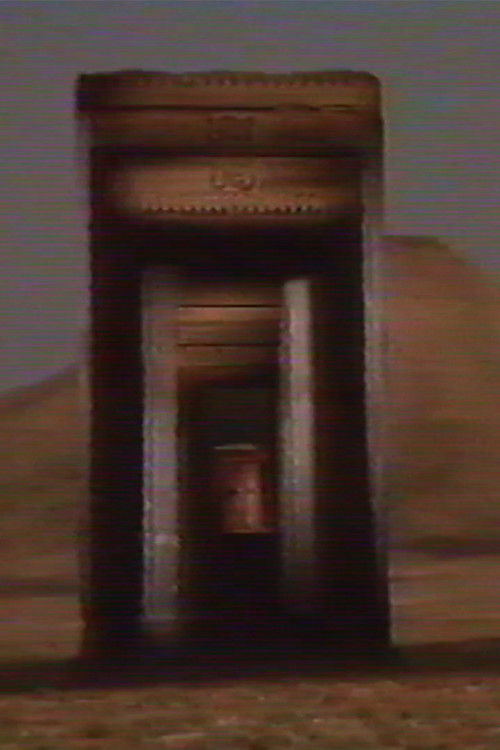 Passage Secret (2020) poster