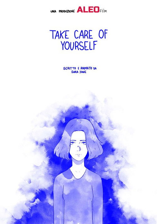 Take care of yourself (2023) poster