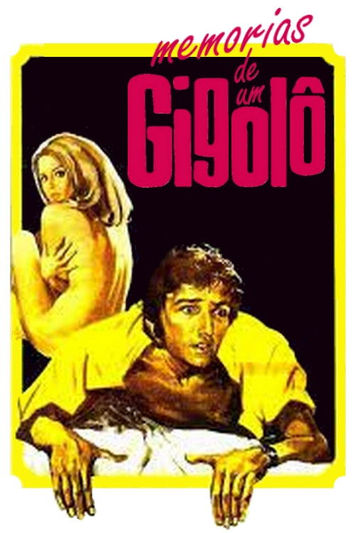 Memoirs of a Gigolo (1970) poster