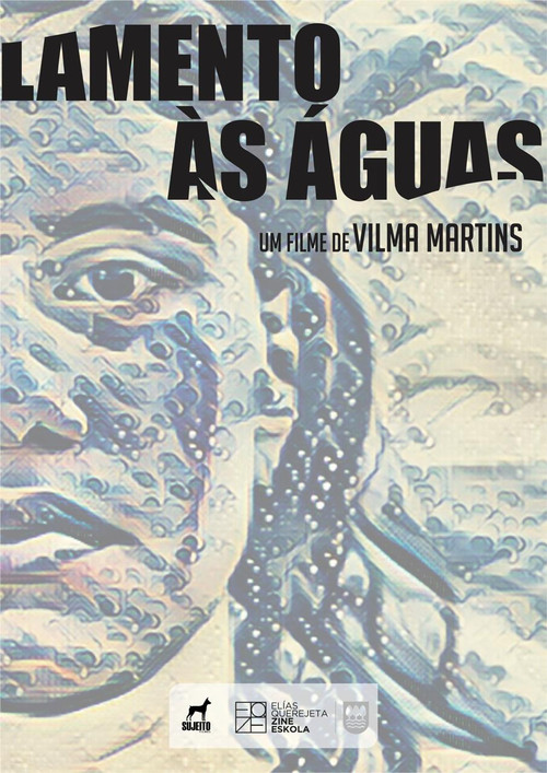 Lament to Waters (2023) poster