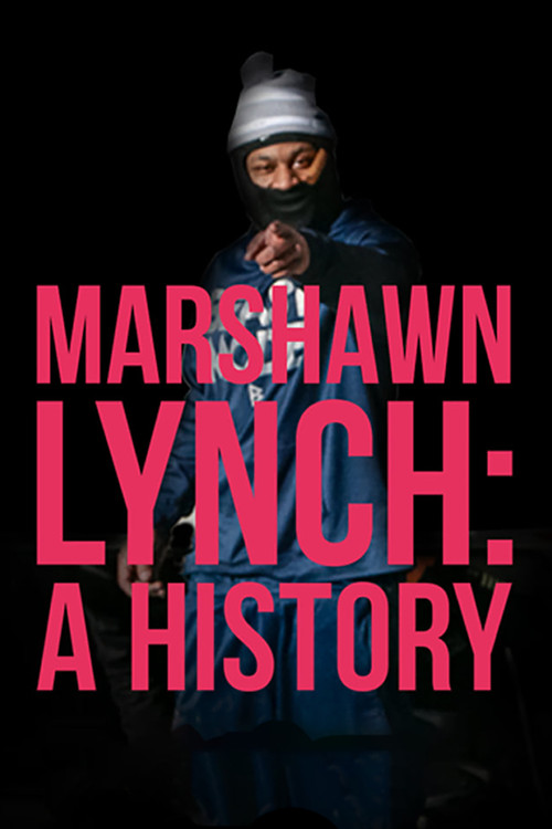 Lynch: A History (2019) poster