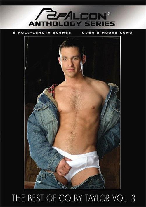 The Best of Colby Taylor 3 (2009) poster