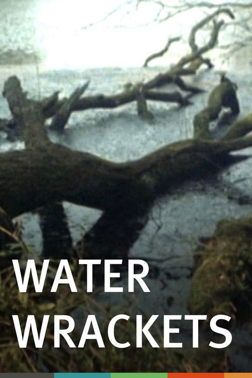 Water Wrackets (1978) poster