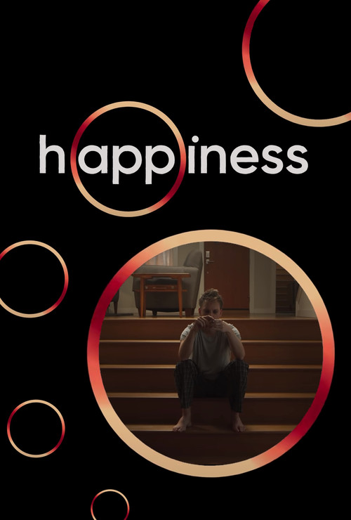 H.appiness (2019) poster