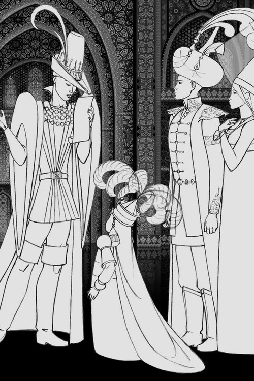 L'invité aux noces (2008) poster