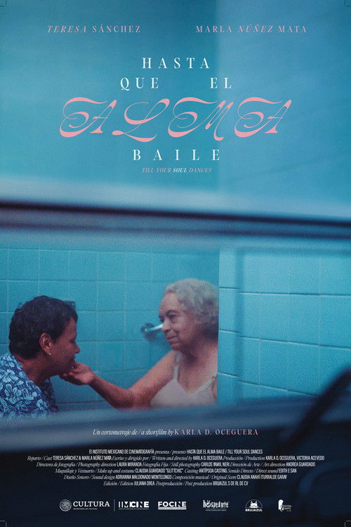 Till Your Soul Dances (2024) poster