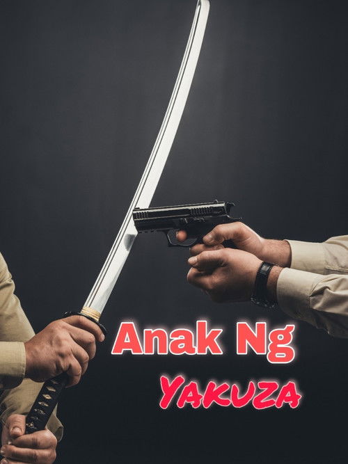 Anak Ng Yakuza (1997) poster