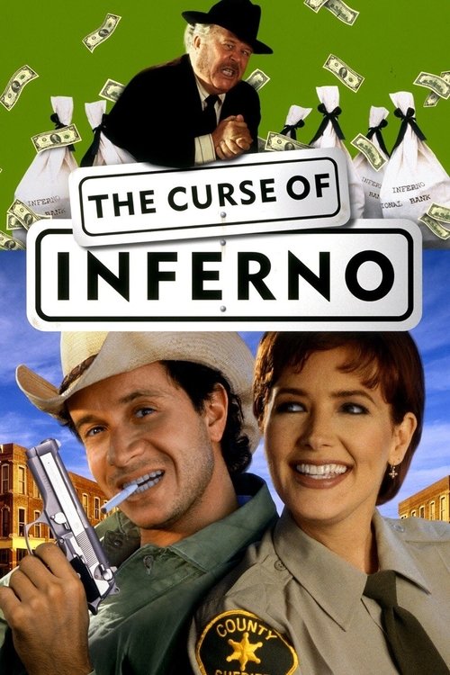 The Curse of Inferno (1996) poster