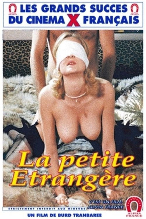 La petite étrangère (1981) poster