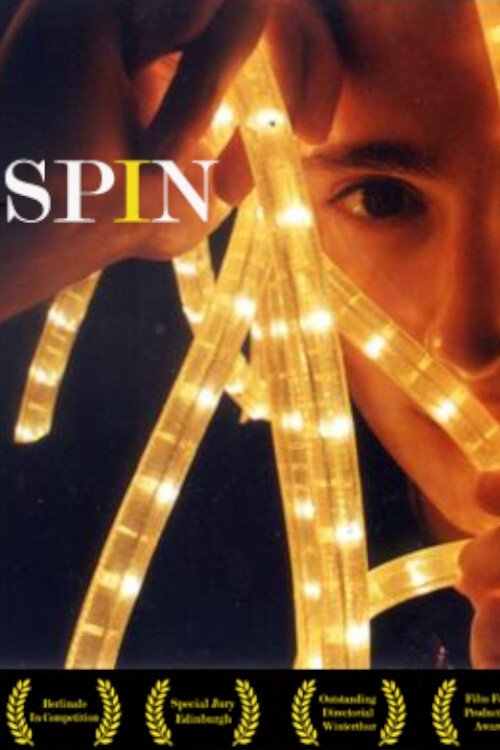 Spin (2003) poster