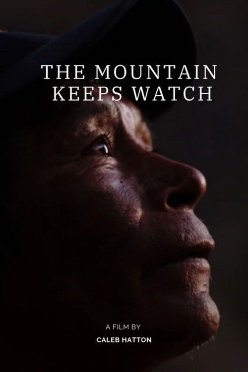The Mountain Keeps Watch (2026) poster