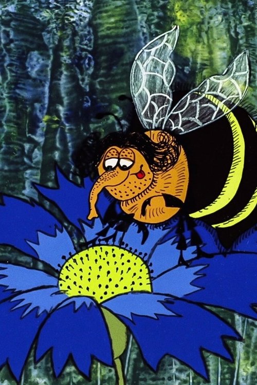 Insects’ Life, Bumblebee’s Flight (1979) poster