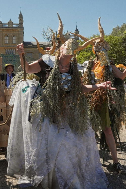 Our Land (2026) poster