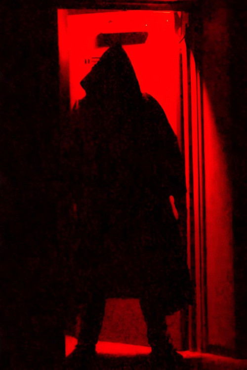 Eternal Return - RED Edition (2025) poster