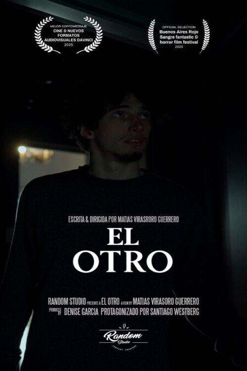 El otro poster