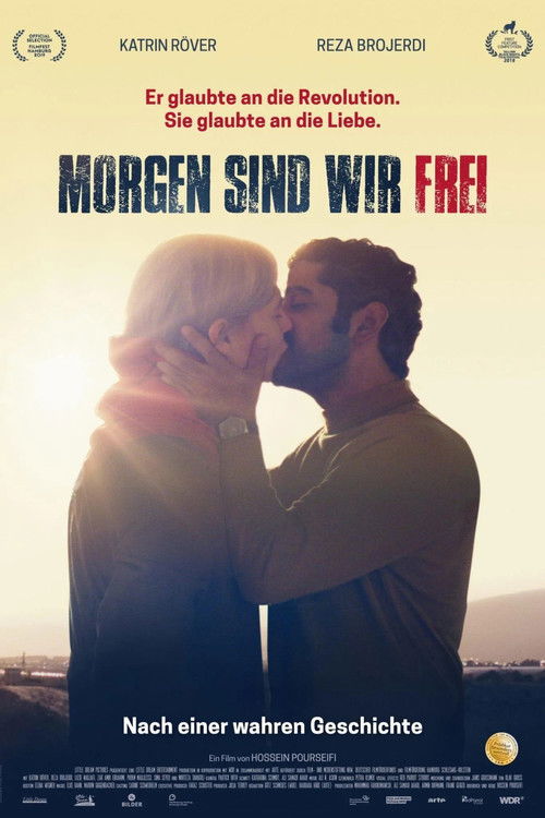 Morgen sind wir frei (2019) poster