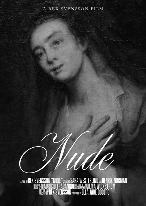 Nude (2025) poster
