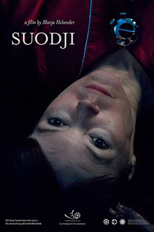 Suodji (2020) poster