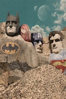 La revanche des geeks (2012) poster