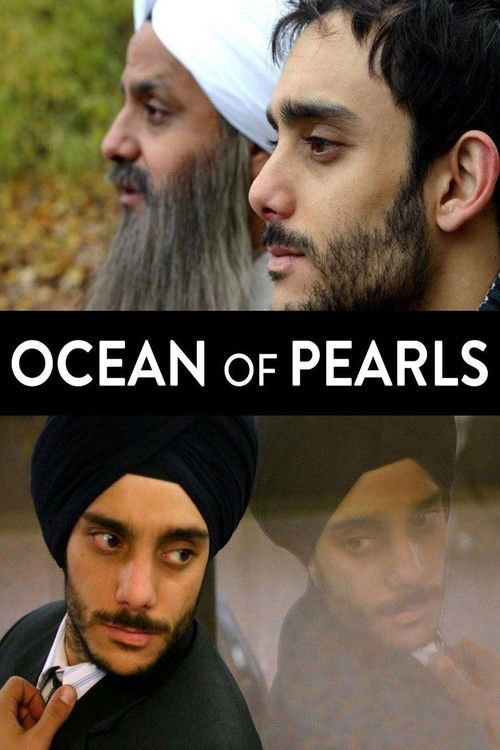 Ocean of Pearls (2008) poster