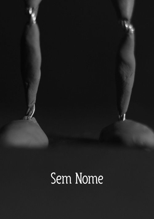 Sem Nome (2023) poster