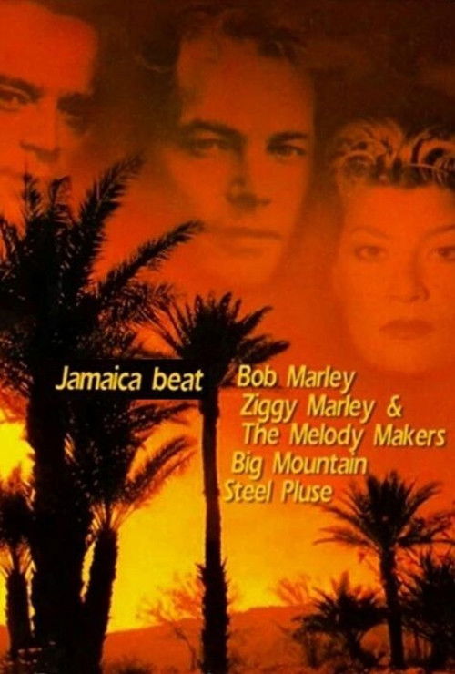 Jamaica Beat (1997) poster