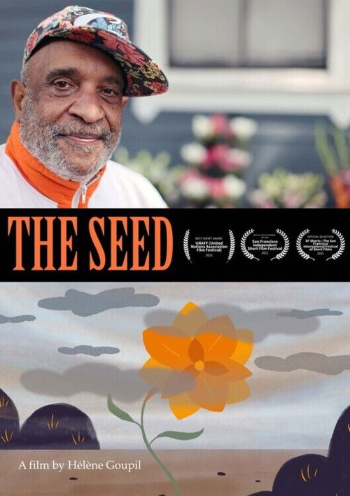 The Seed (2021) poster