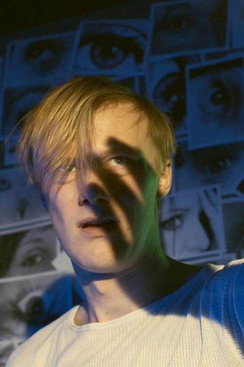 Blue Period (2022) poster