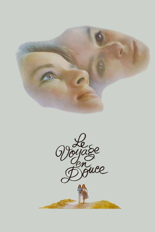 Le Voyage en douce (1980) poster
