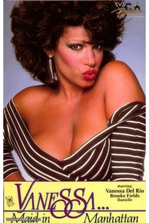 Maid in Manhattan (1984) poster