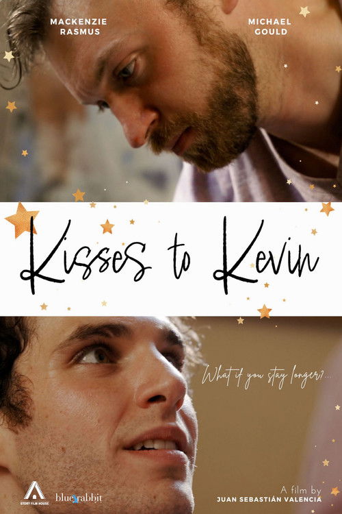 Kisses to Kevin (2022) poster