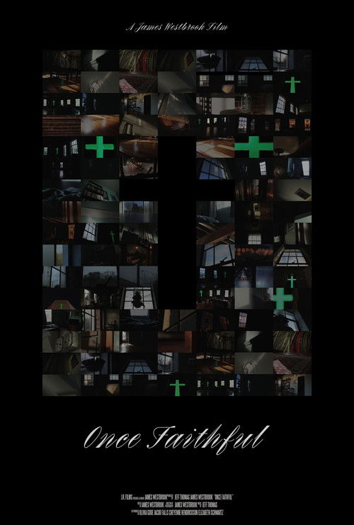 Once Faithful (2024) poster