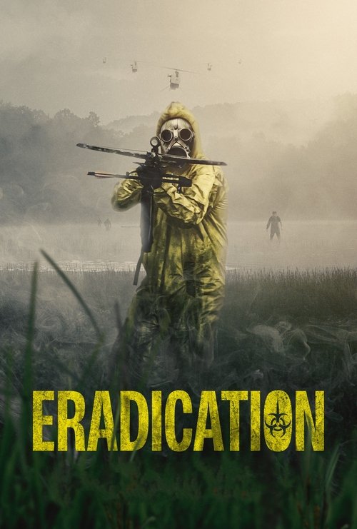 Eradication (2022) poster