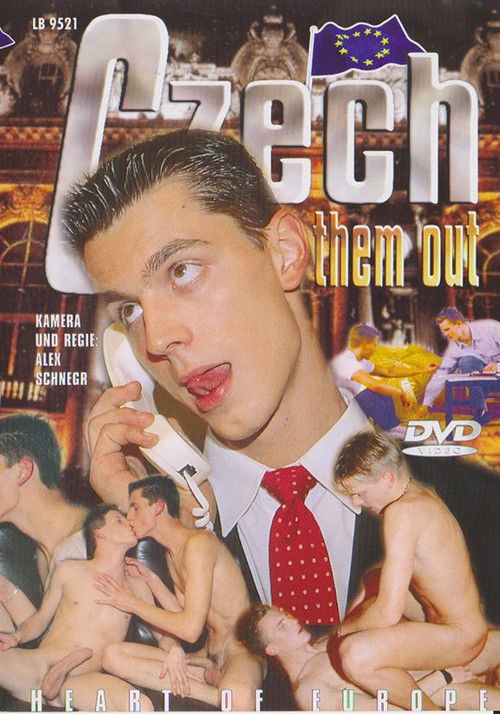 Czech Them Out (2002) poster