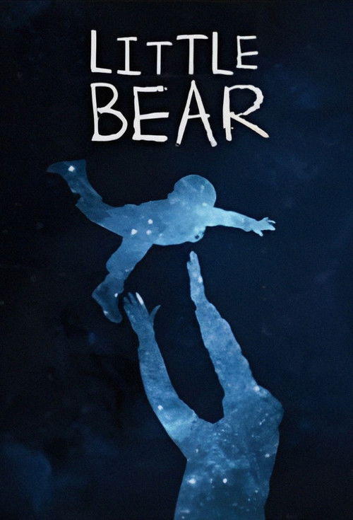 Little Bear (2015) poster
