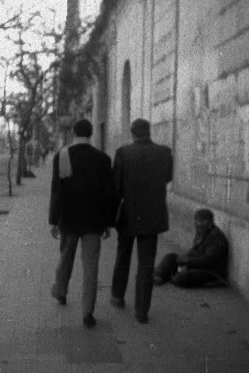 Más de la mitad (1964) poster