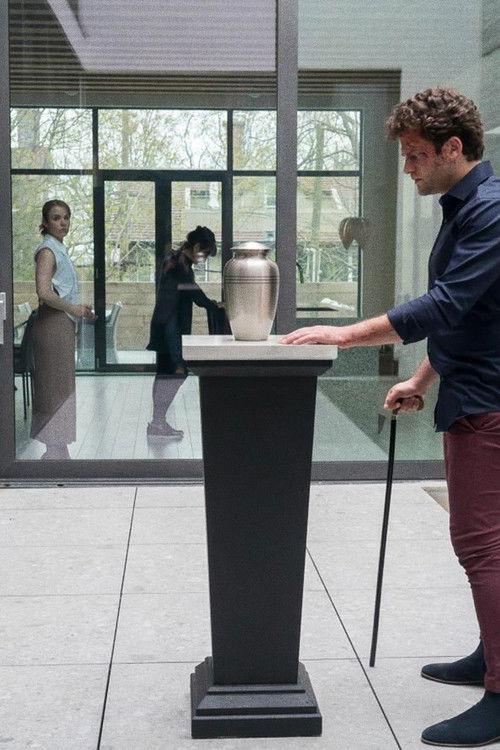 L'éveil du singe (2021) poster