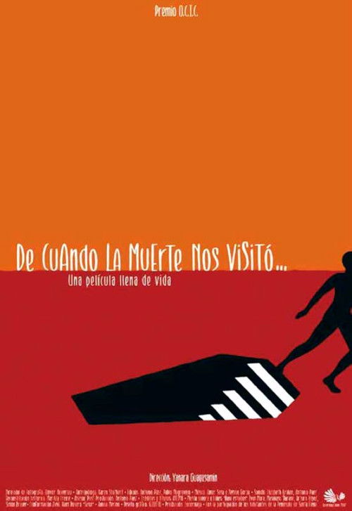 De cuando la muerte nos visitó (2002) poster