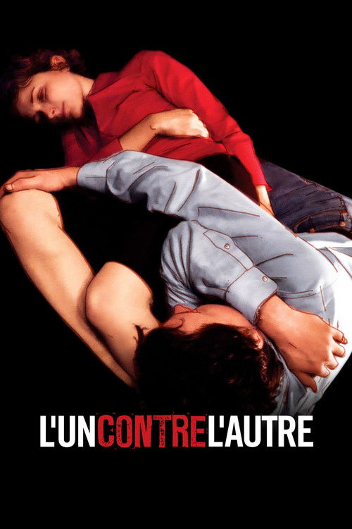 Counterparts (2007) poster