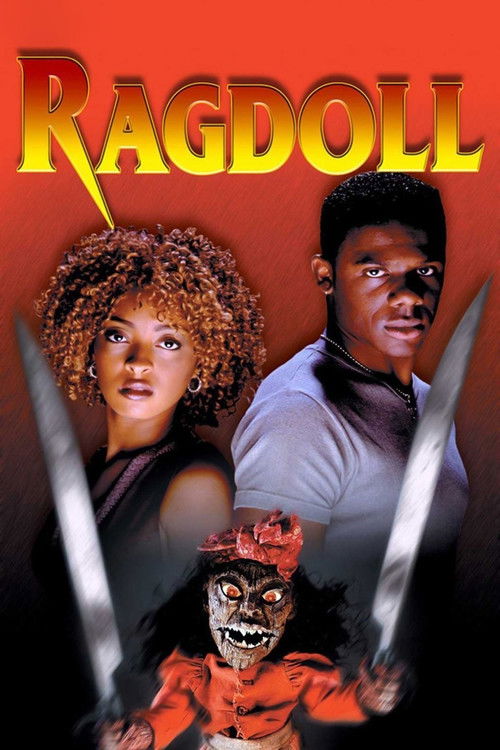 Ragdoll (1999) poster